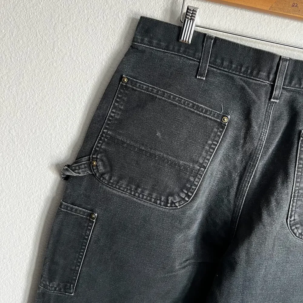 Carhartt b01 blk